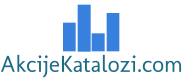 Akcije Katalozi portal sa katalozima i proizvodima na akciji iz Srbije