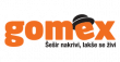 Gomex logo