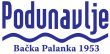 AD Podunavlje logo