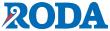 Roda logo