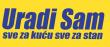 Uradi Sam logo
