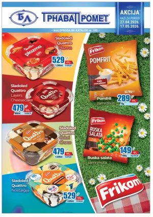 Trnava Promet - Katalog